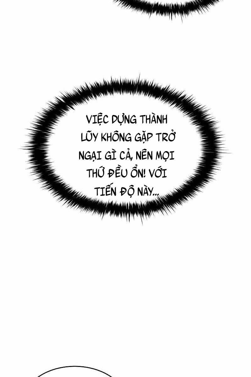 Trở Thành Hung Thần Trong Trò Chơi Thủ Thành