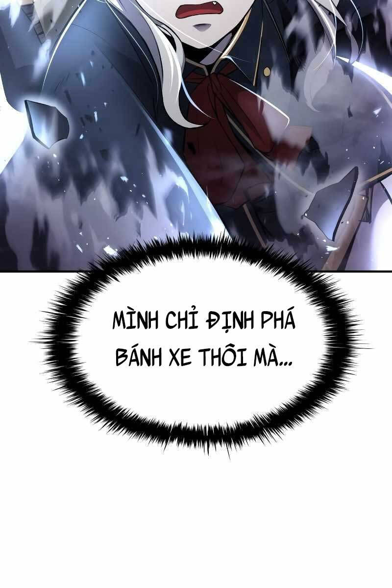 Trở Thành Hung Thần Trong Trò Chơi Thủ Thành