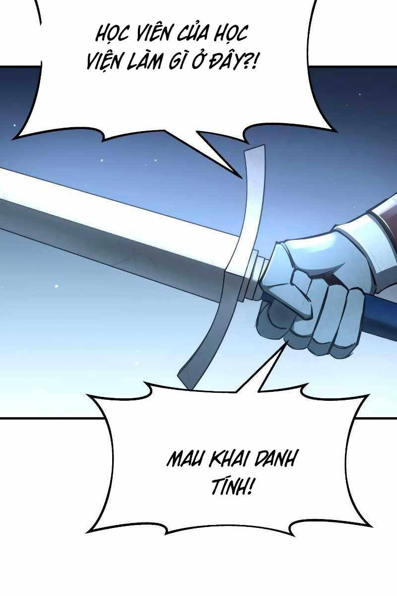 Trở Thành Hung Thần Trong Trò Chơi Thủ Thành