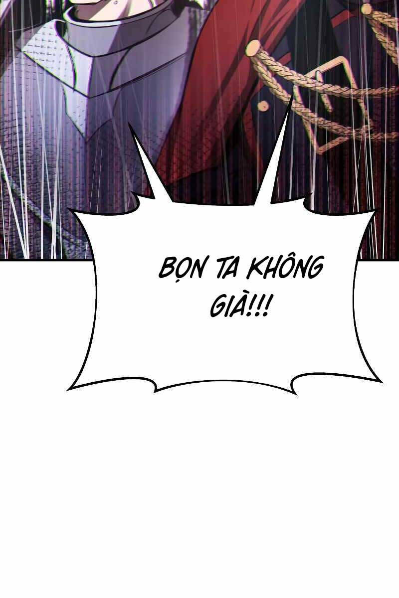 Trở Thành Hung Thần Trong Trò Chơi Thủ Thành