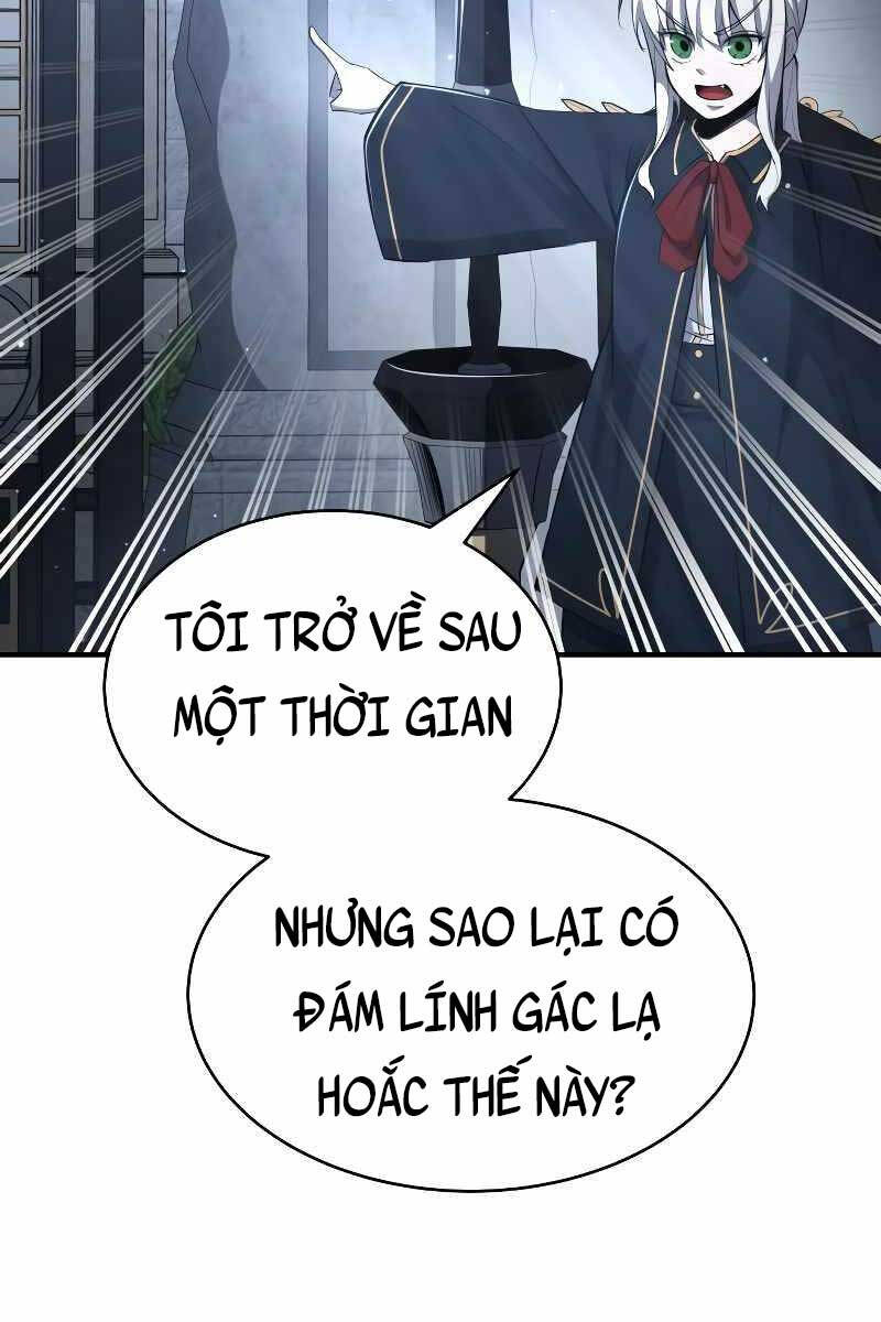 Trở Thành Hung Thần Trong Trò Chơi Thủ Thành
