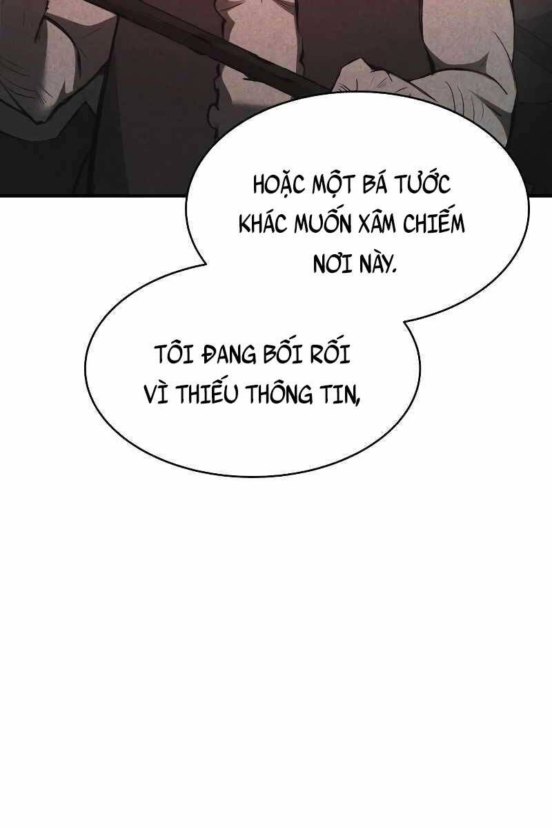 Trở Thành Hung Thần Trong Trò Chơi Thủ Thành