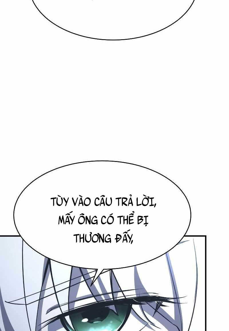 Trở Thành Hung Thần Trong Trò Chơi Thủ Thành