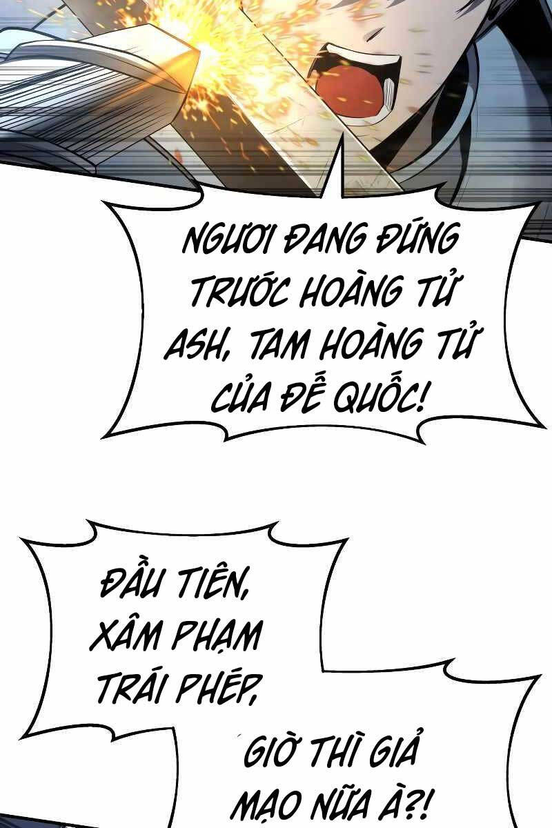 Trở Thành Hung Thần Trong Trò Chơi Thủ Thành