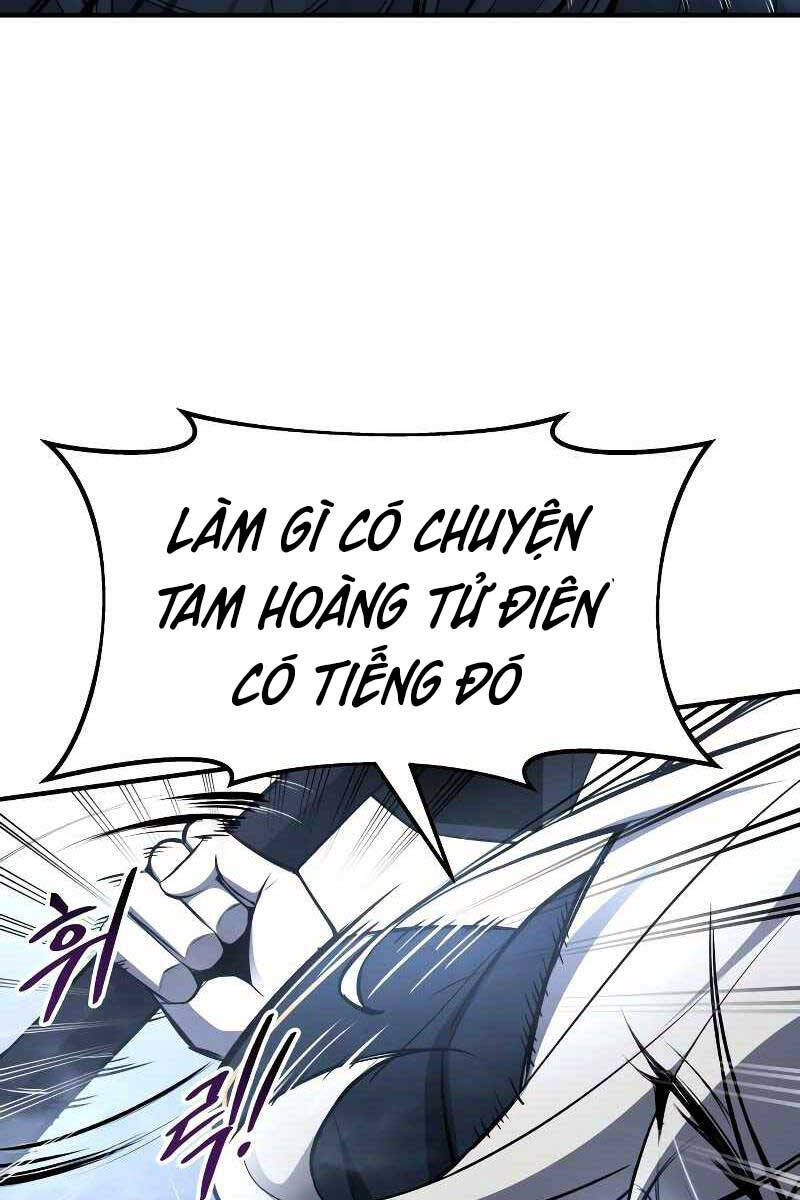 Trở Thành Hung Thần Trong Trò Chơi Thủ Thành