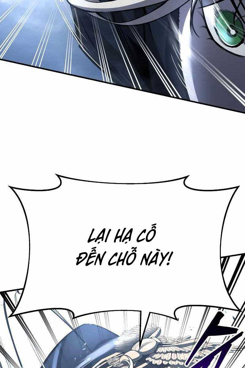 Trở Thành Hung Thần Trong Trò Chơi Thủ Thành