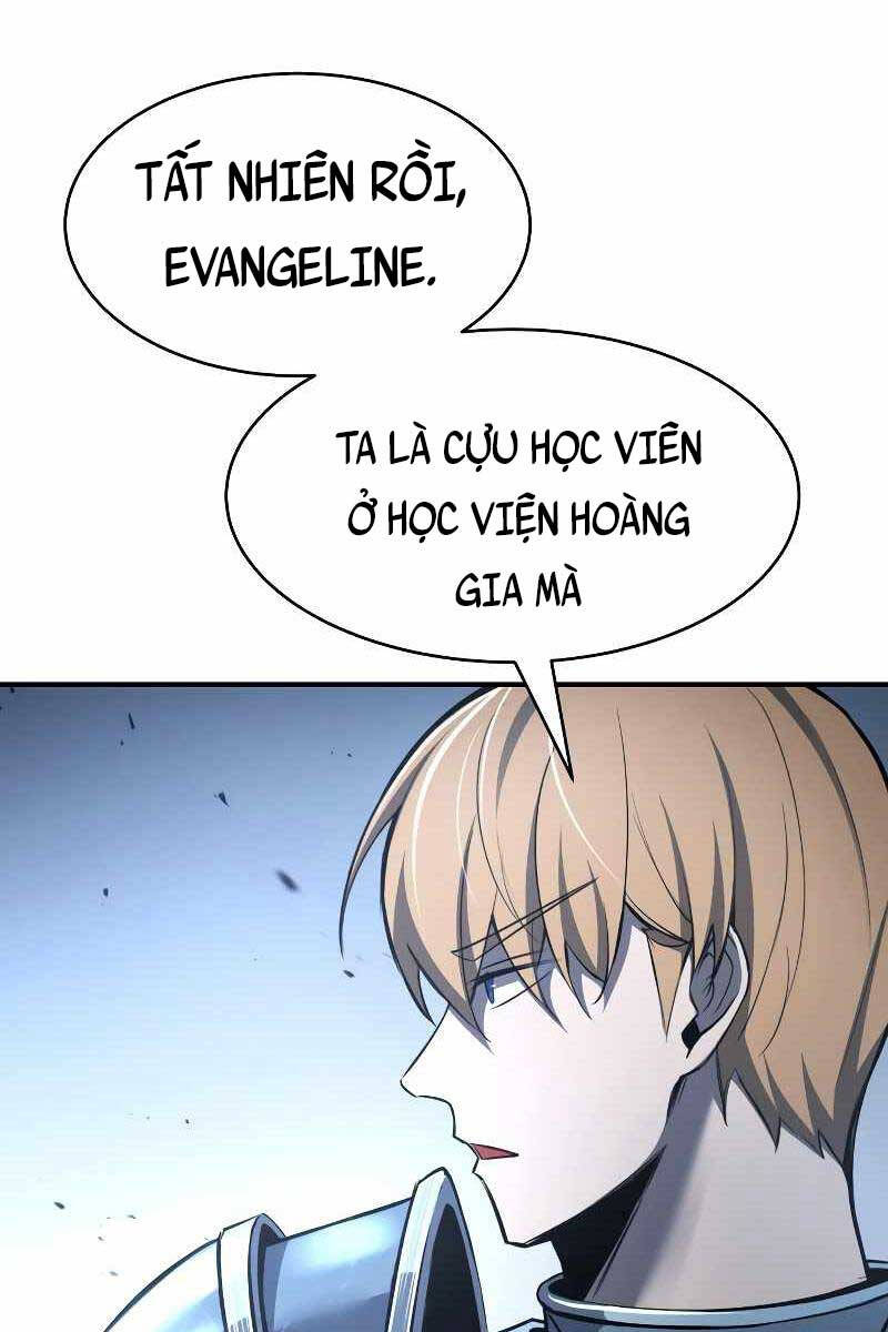 Trở Thành Hung Thần Trong Trò Chơi Thủ Thành