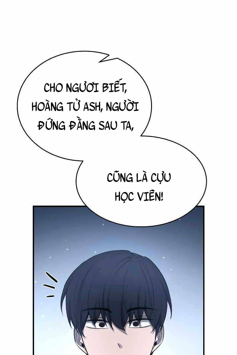 Trở Thành Hung Thần Trong Trò Chơi Thủ Thành