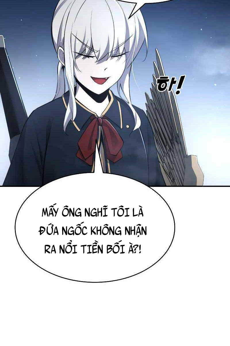 Trở Thành Hung Thần Trong Trò Chơi Thủ Thành