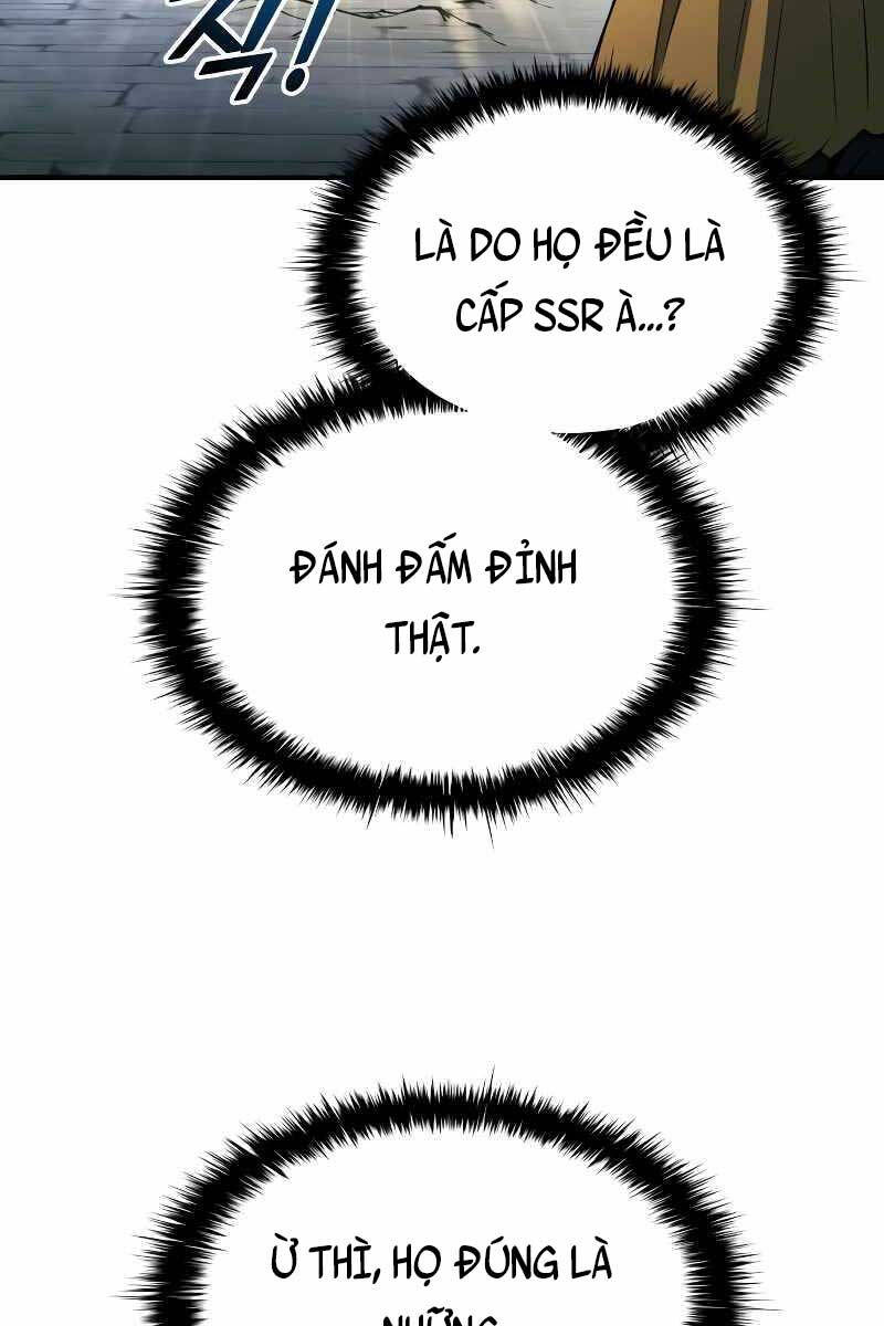 Trở Thành Hung Thần Trong Trò Chơi Thủ Thành