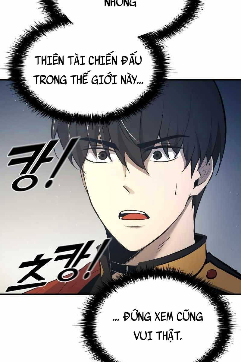 Trở Thành Hung Thần Trong Trò Chơi Thủ Thành