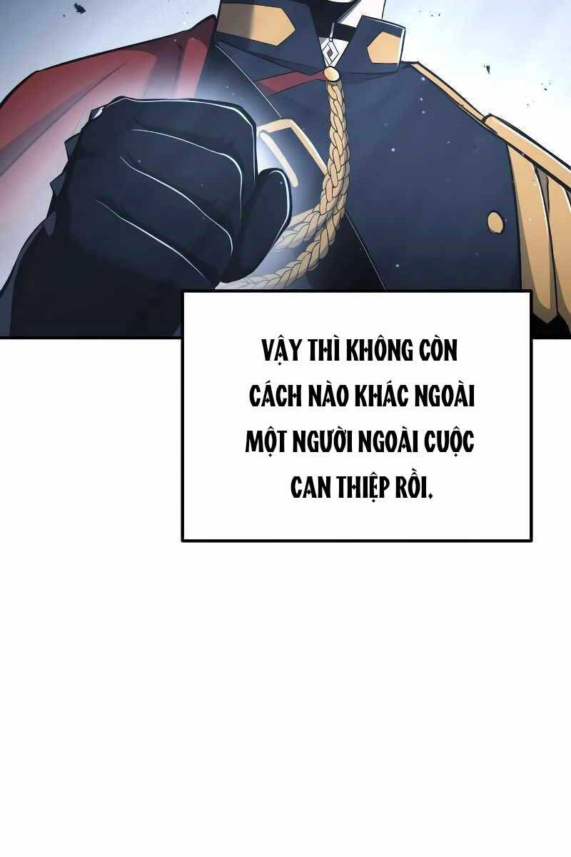 Trở Thành Hung Thần Trong Trò Chơi Thủ Thành