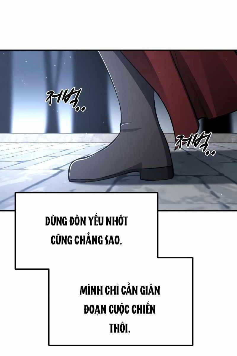 Trở Thành Hung Thần Trong Trò Chơi Thủ Thành