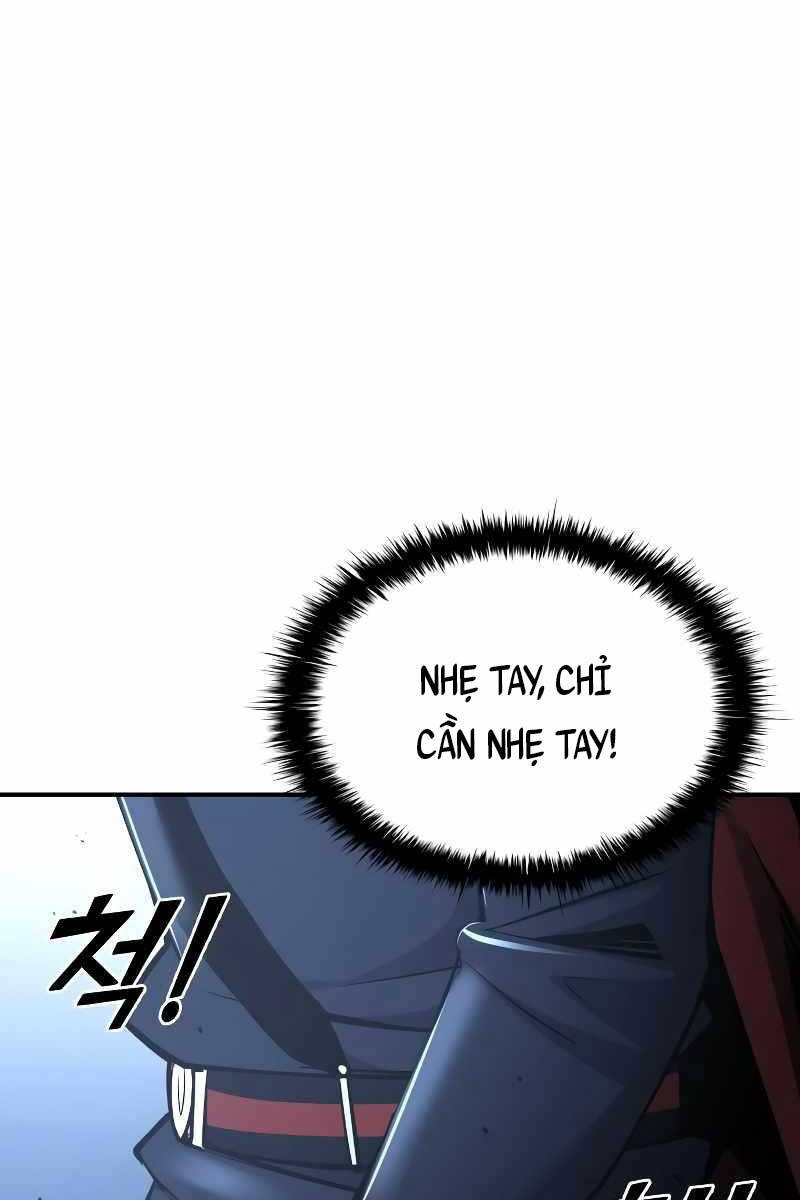 Trở Thành Hung Thần Trong Trò Chơi Thủ Thành