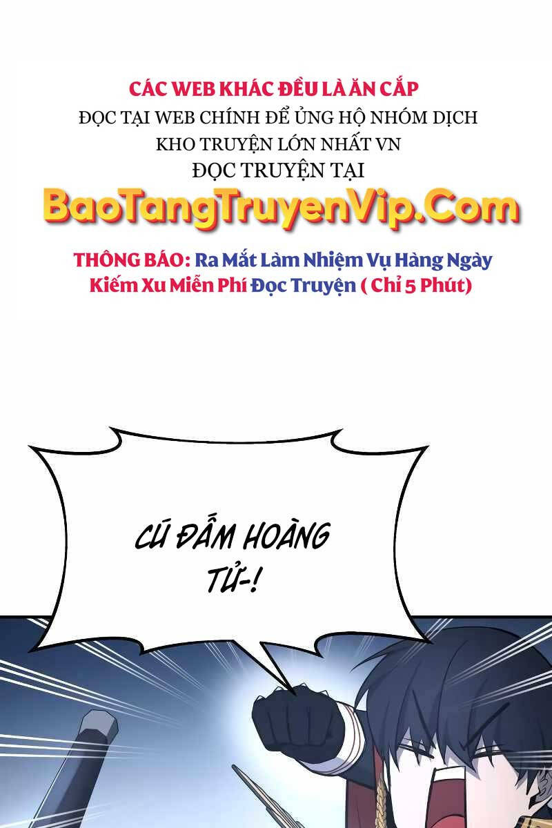 Trở Thành Hung Thần Trong Trò Chơi Thủ Thành