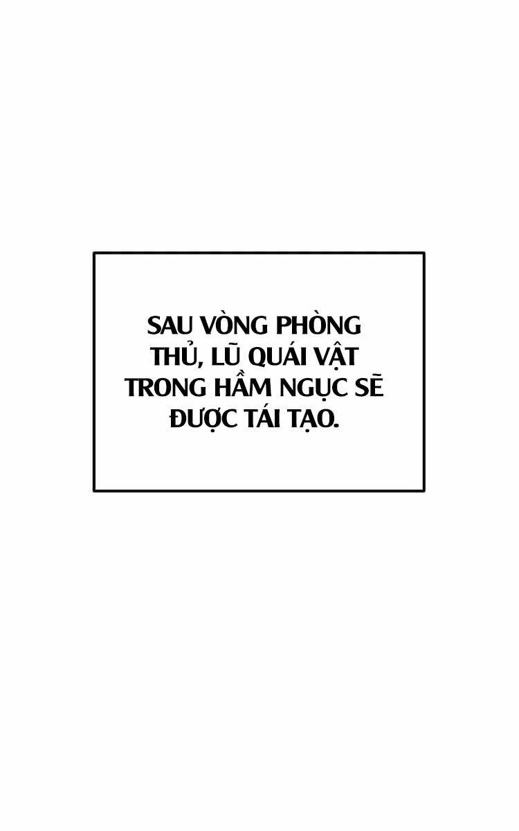 Trở Thành Hung Thần Trong Trò Chơi Thủ Thành
