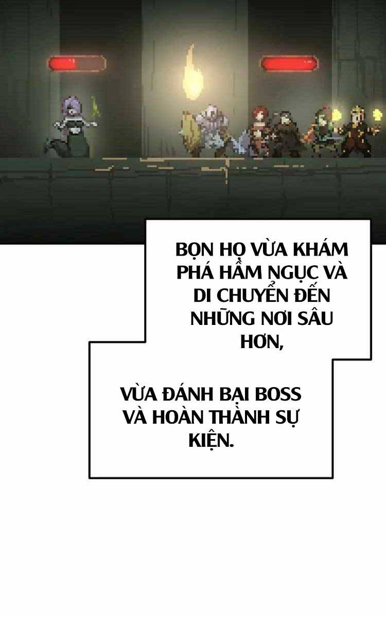 Trở Thành Hung Thần Trong Trò Chơi Thủ Thành