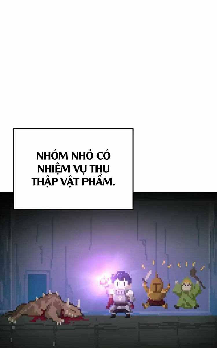 Trở Thành Hung Thần Trong Trò Chơi Thủ Thành