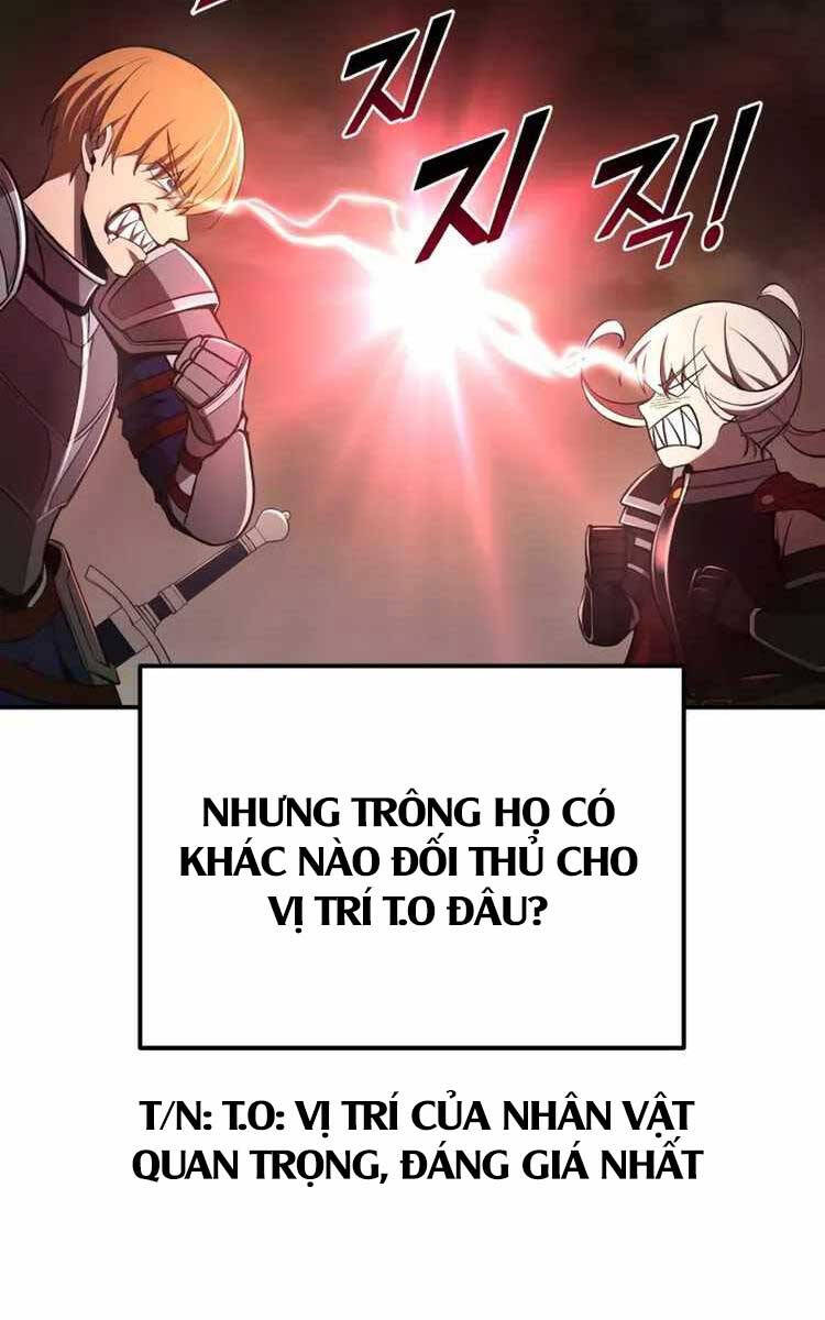 Trở Thành Hung Thần Trong Trò Chơi Thủ Thành