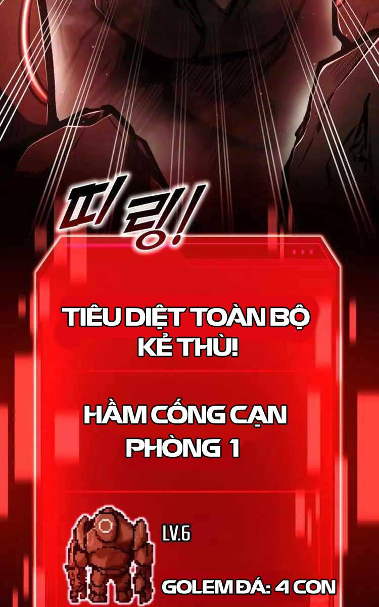 Trở Thành Hung Thần Trong Trò Chơi Thủ Thành