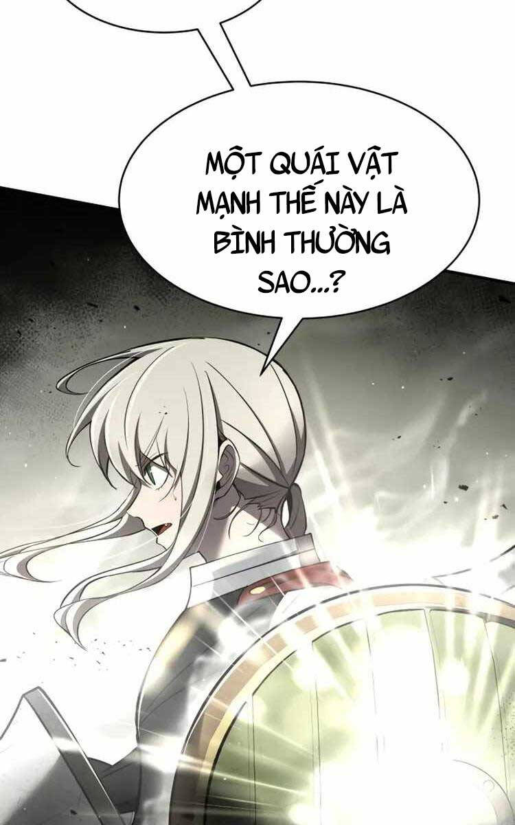 Trở Thành Hung Thần Trong Trò Chơi Thủ Thành
