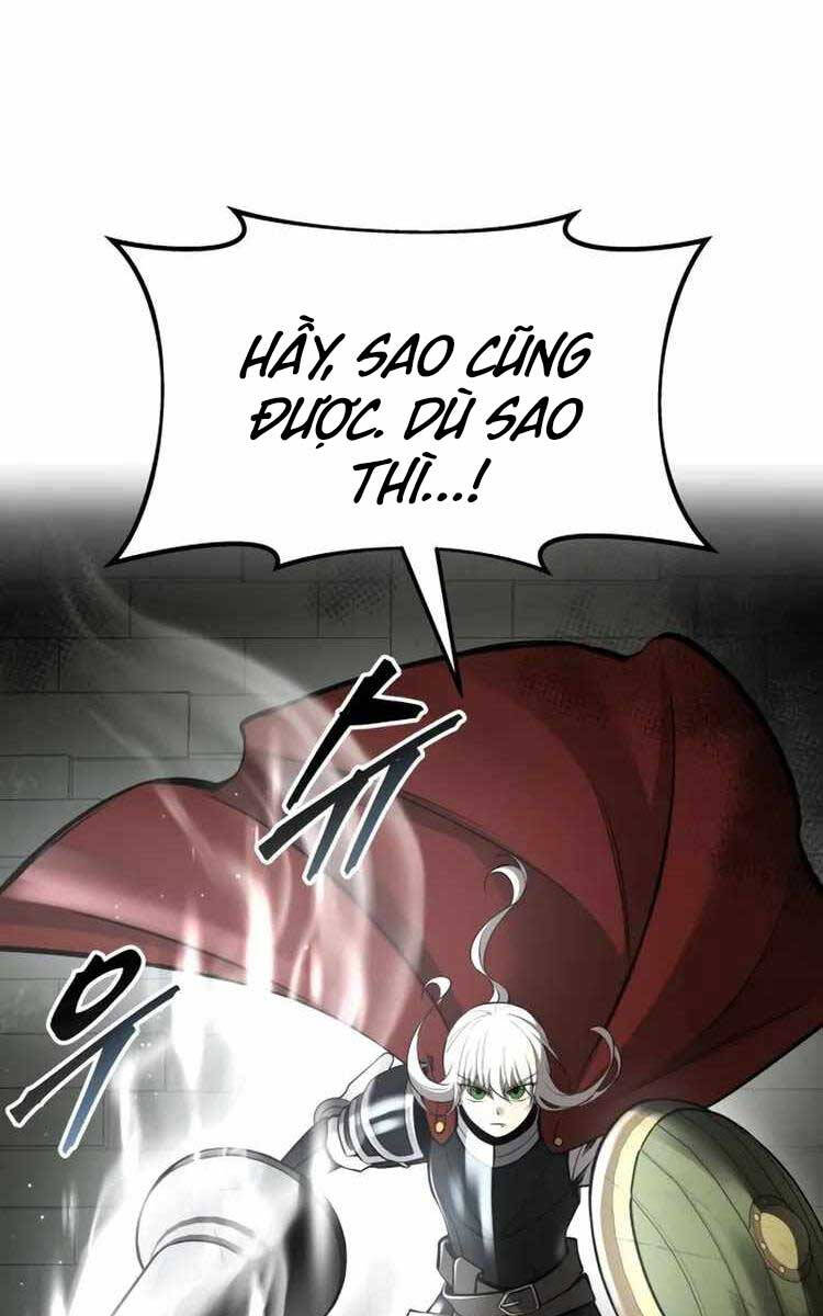 Trở Thành Hung Thần Trong Trò Chơi Thủ Thành