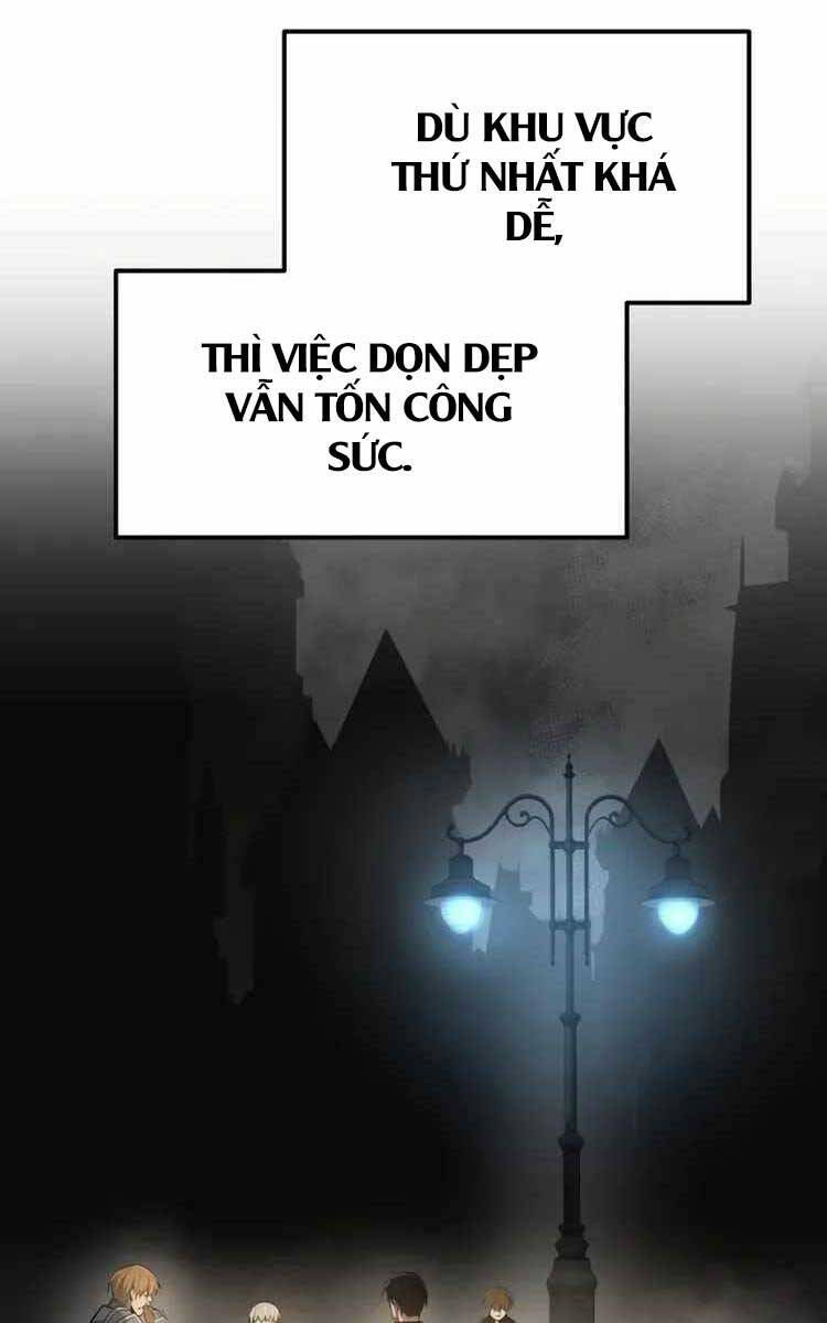 Trở Thành Hung Thần Trong Trò Chơi Thủ Thành