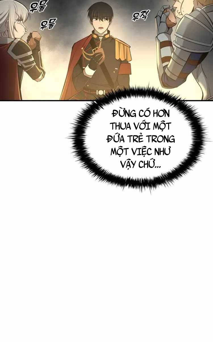 Trở Thành Hung Thần Trong Trò Chơi Thủ Thành