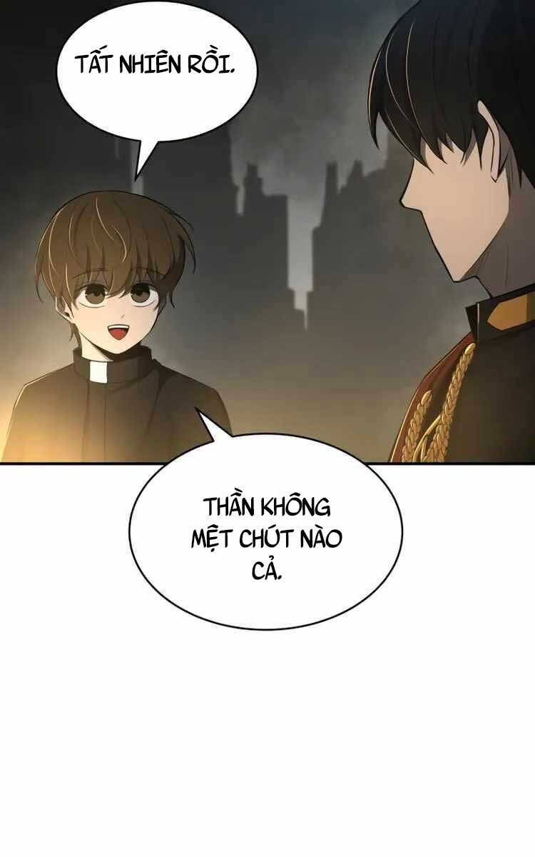 Trở Thành Hung Thần Trong Trò Chơi Thủ Thành