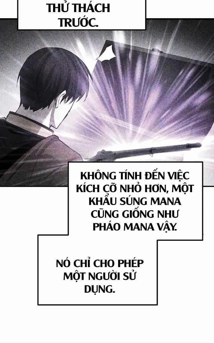 Trở Thành Hung Thần Trong Trò Chơi Thủ Thành