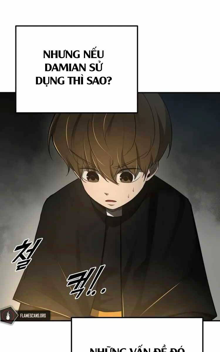 Trở Thành Hung Thần Trong Trò Chơi Thủ Thành