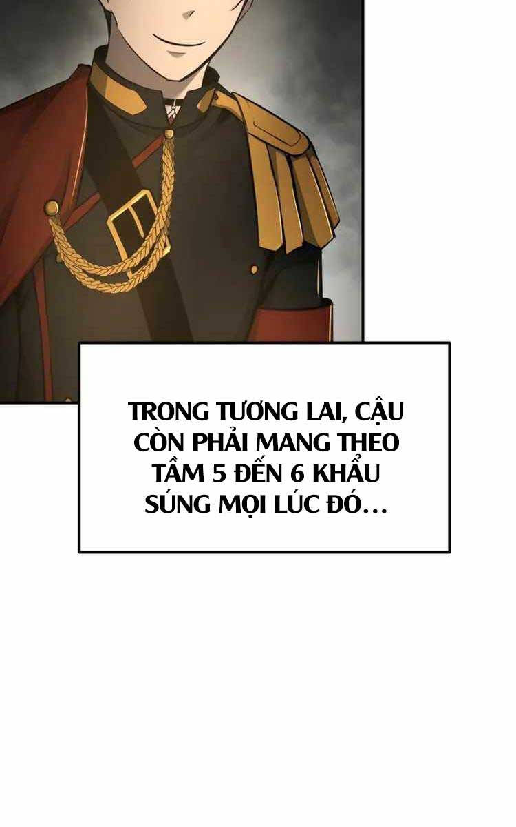 Trở Thành Hung Thần Trong Trò Chơi Thủ Thành