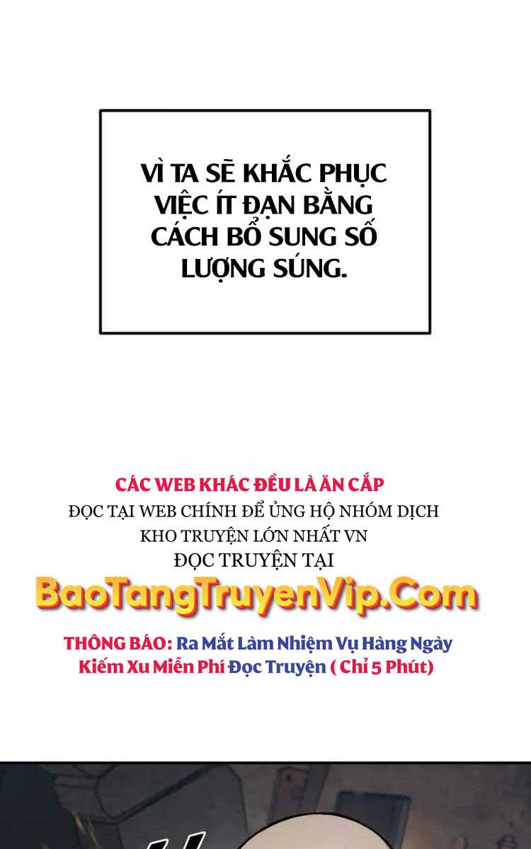 Trở Thành Hung Thần Trong Trò Chơi Thủ Thành