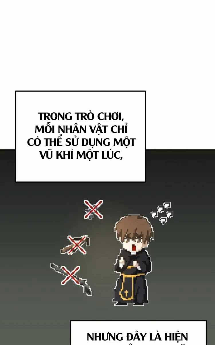 Trở Thành Hung Thần Trong Trò Chơi Thủ Thành