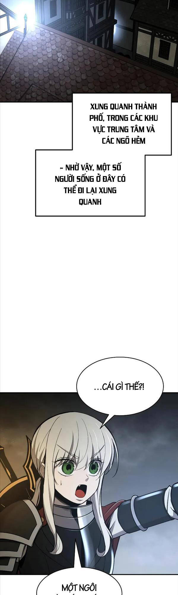 Trở Thành Hung Thần Trong Trò Chơi Thủ Thành