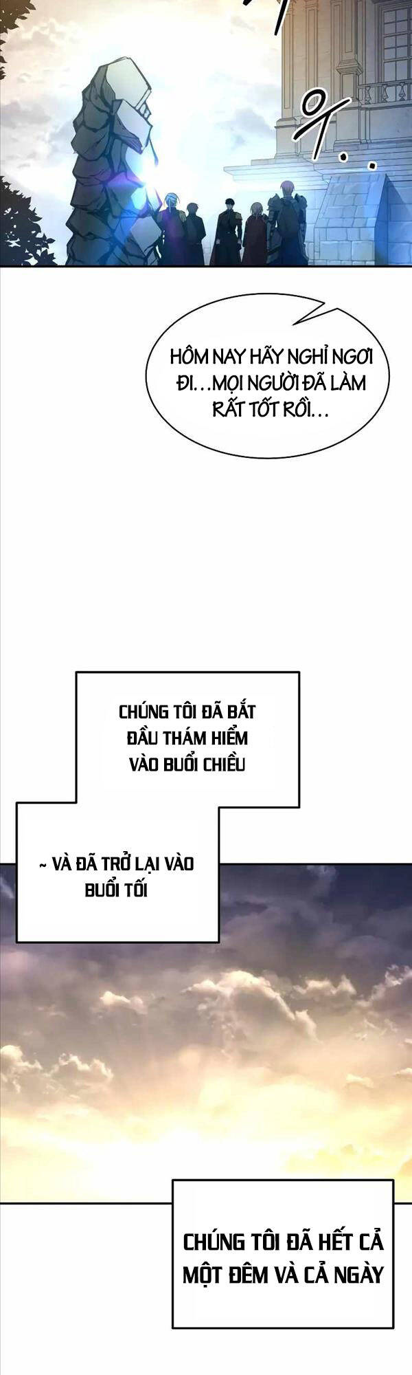Trở Thành Hung Thần Trong Trò Chơi Thủ Thành
