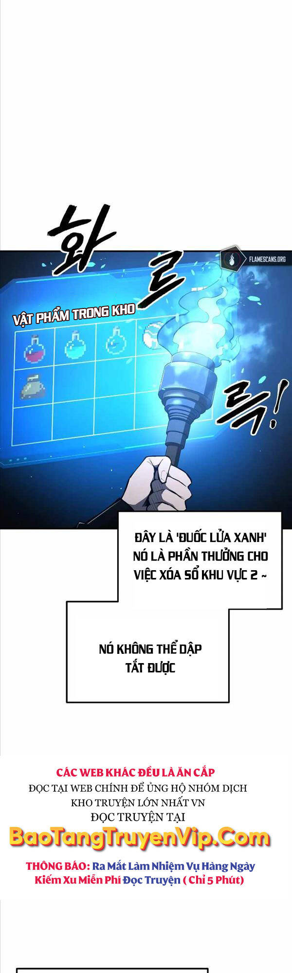 Trở Thành Hung Thần Trong Trò Chơi Thủ Thành