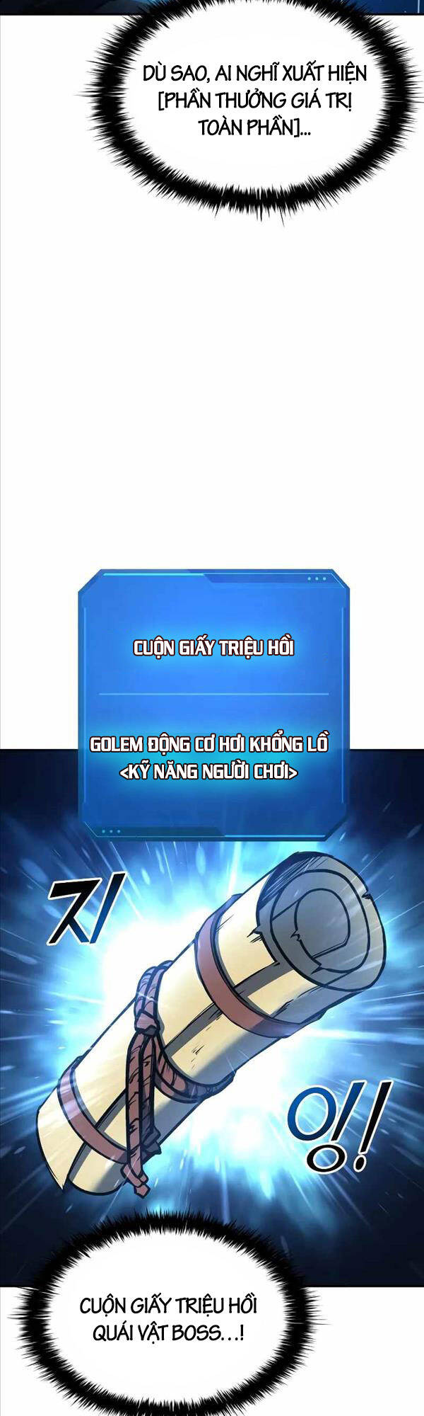 Trở Thành Hung Thần Trong Trò Chơi Thủ Thành