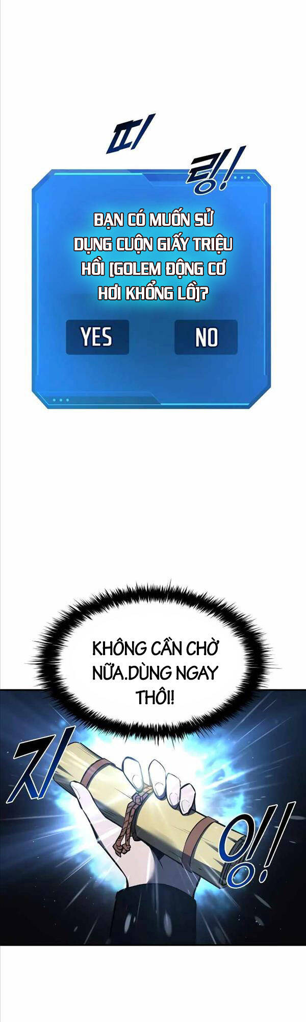 Trở Thành Hung Thần Trong Trò Chơi Thủ Thành