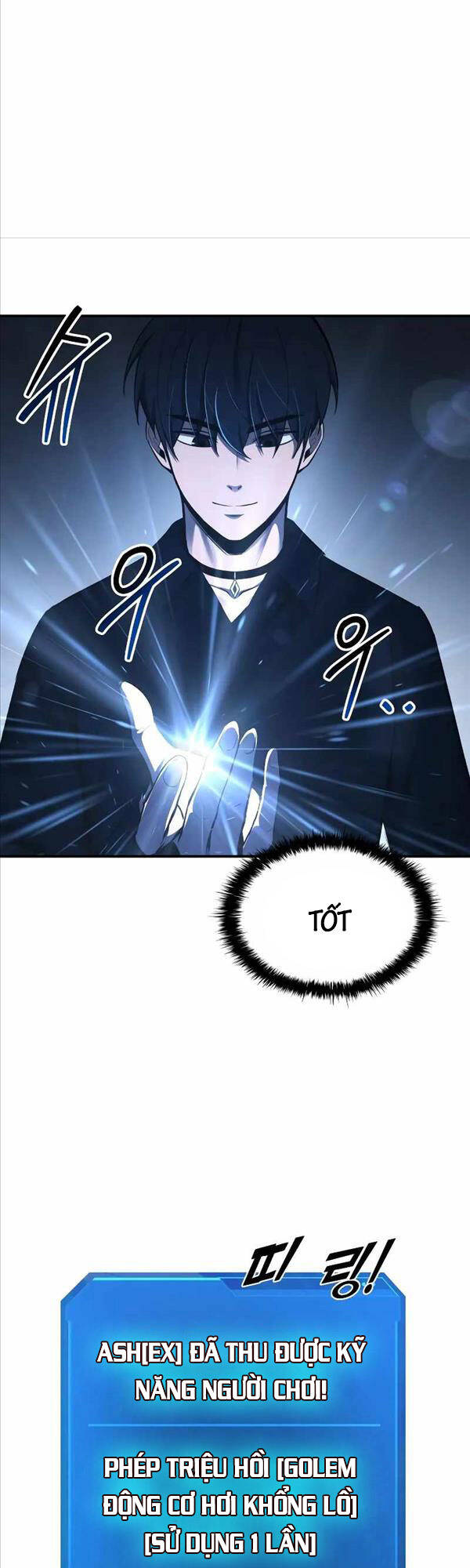 Trở Thành Hung Thần Trong Trò Chơi Thủ Thành