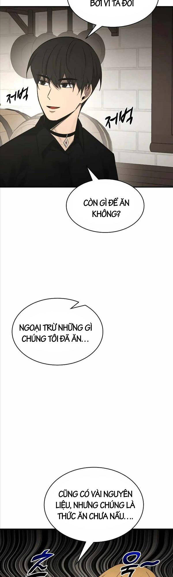 Trở Thành Hung Thần Trong Trò Chơi Thủ Thành