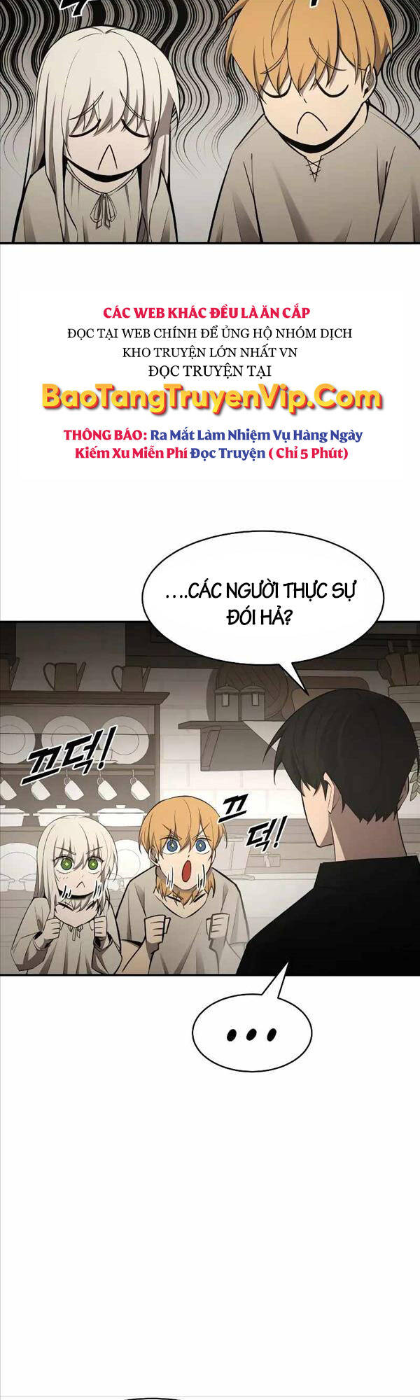 Trở Thành Hung Thần Trong Trò Chơi Thủ Thành