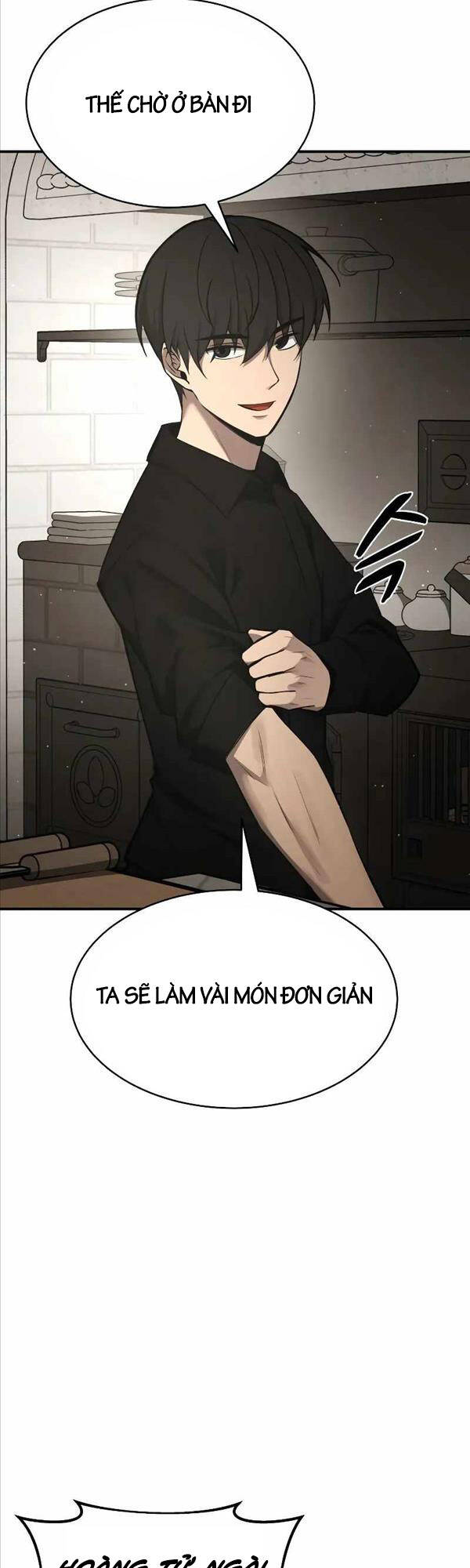 Trở Thành Hung Thần Trong Trò Chơi Thủ Thành