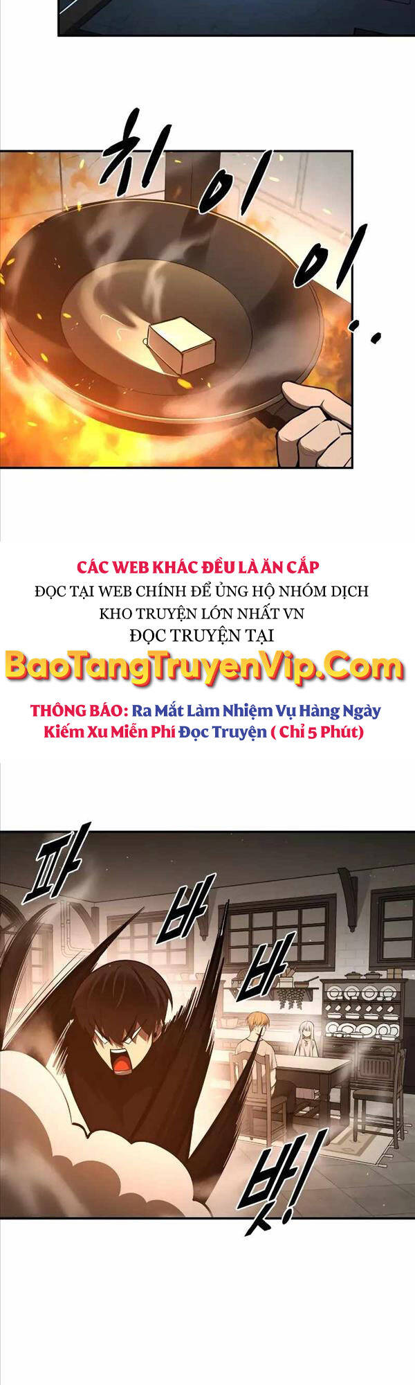 Trở Thành Hung Thần Trong Trò Chơi Thủ Thành
