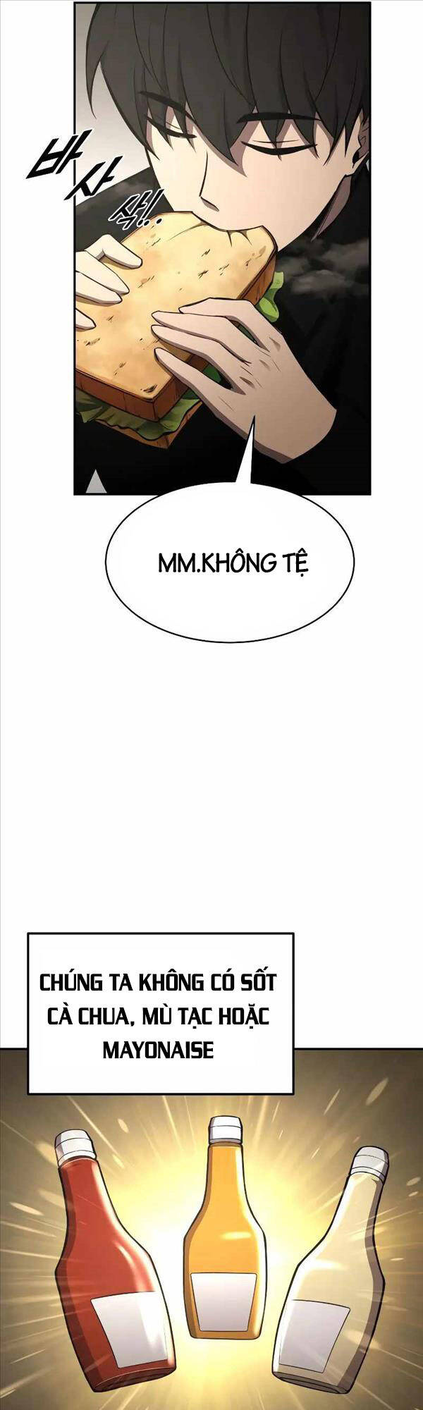 Trở Thành Hung Thần Trong Trò Chơi Thủ Thành