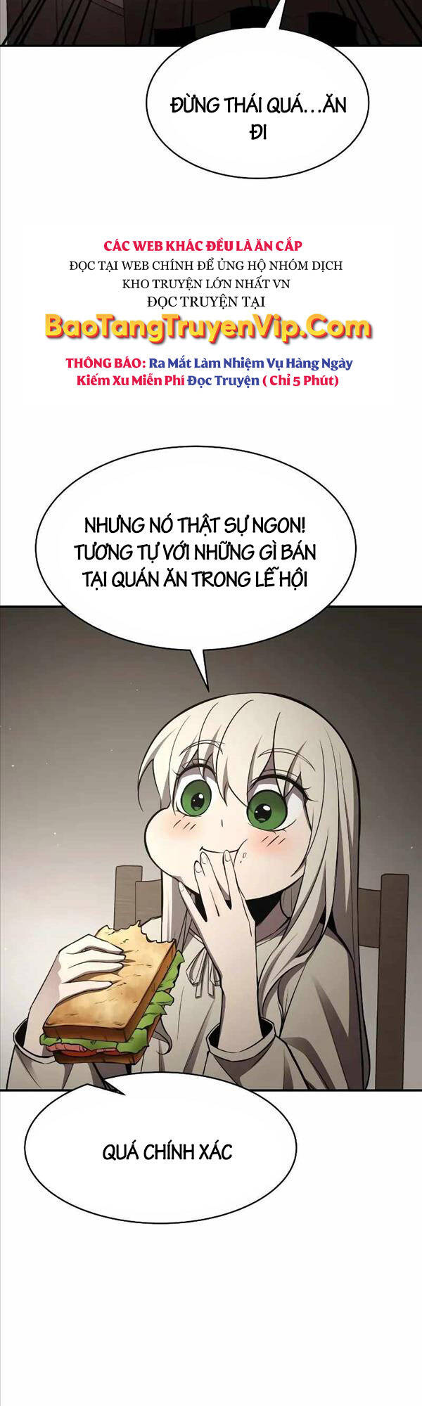 Trở Thành Hung Thần Trong Trò Chơi Thủ Thành