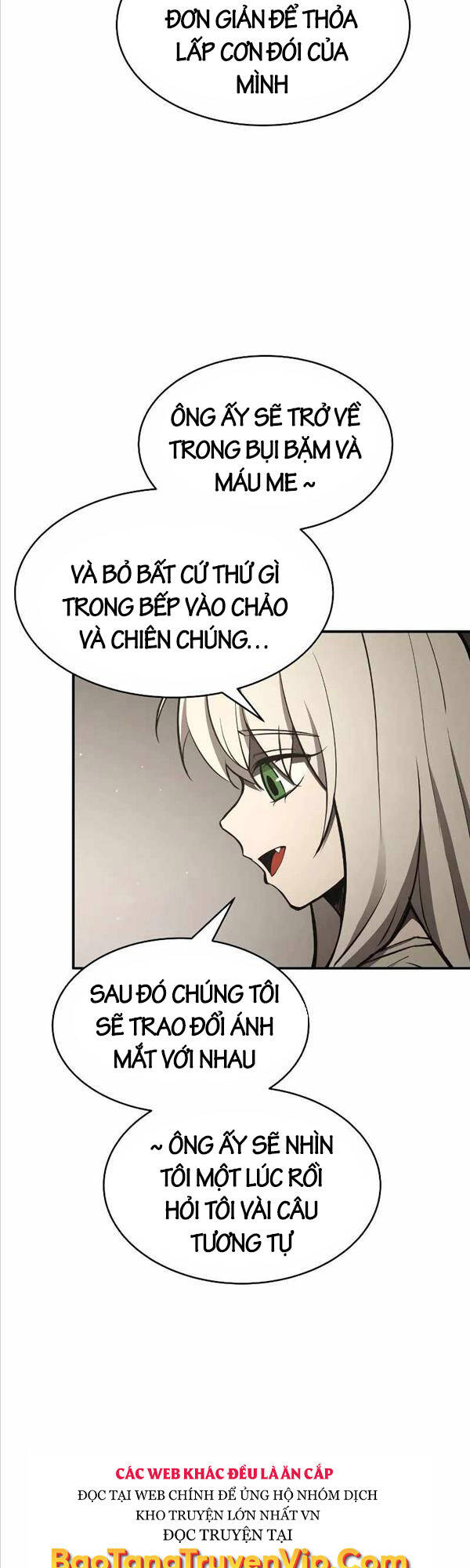 Trở Thành Hung Thần Trong Trò Chơi Thủ Thành