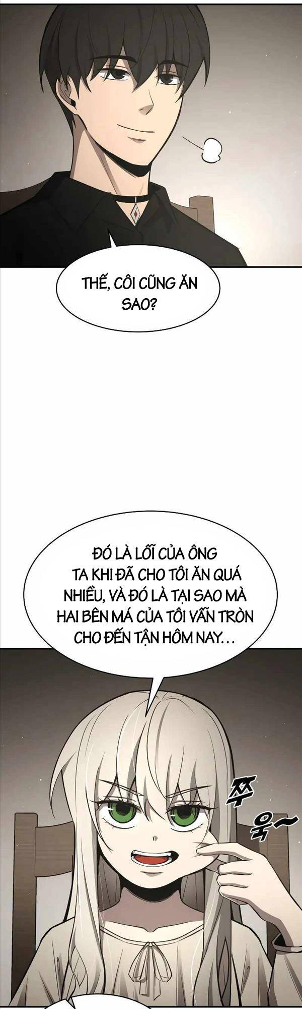 Trở Thành Hung Thần Trong Trò Chơi Thủ Thành