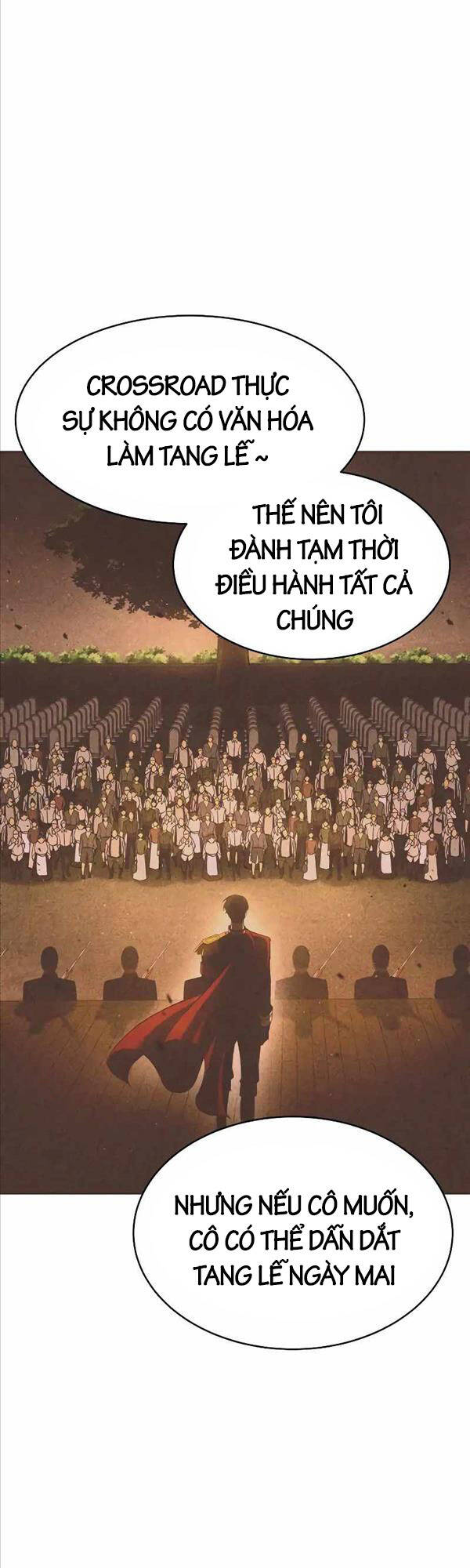 Trở Thành Hung Thần Trong Trò Chơi Thủ Thành