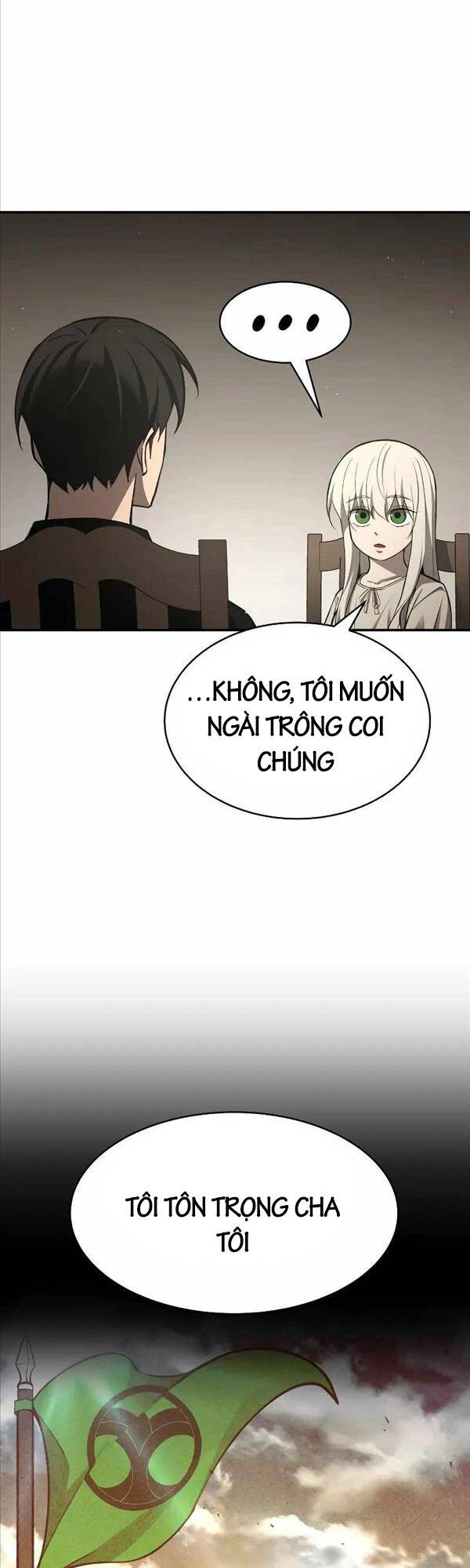Trở Thành Hung Thần Trong Trò Chơi Thủ Thành